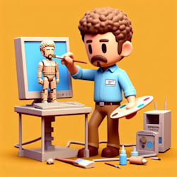 tonem3d