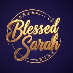 blessedsarah22