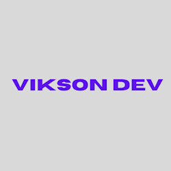 vikson_dev001