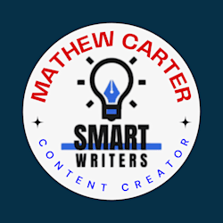 mathewccreator