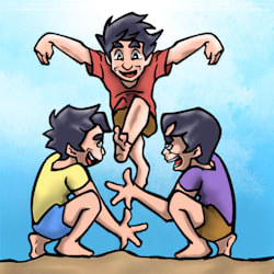 dreamyindian