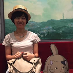amyfromjapan
