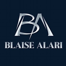 alaricblaise