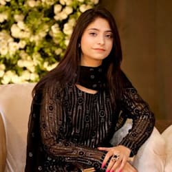kashmalaidrees