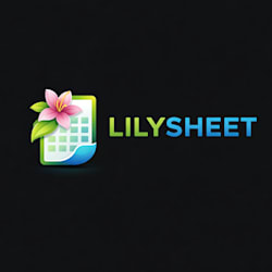 lilysheet