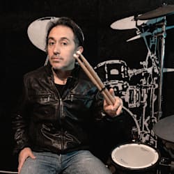 maxdrummer