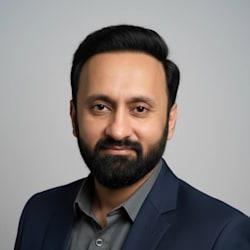 zaheerali