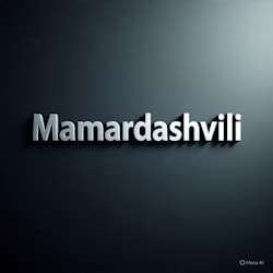 mamardashvil