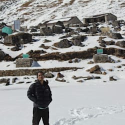 sauravvstha