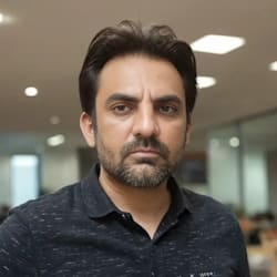 umershahi