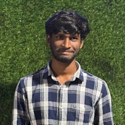 harishmangalli