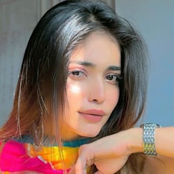 sanashazia