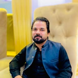 arfanrehmani