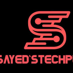 sayedstechplace