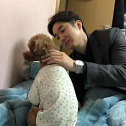tonyseoul