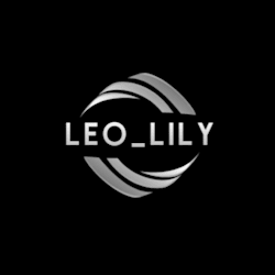 leo_lily
