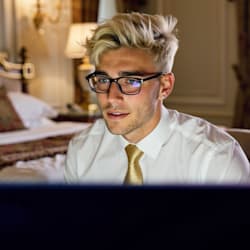 xavierismael