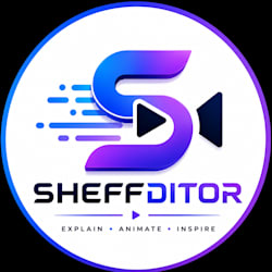 sheffditor