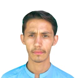 ghayoorhu
