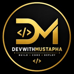 devwithmustapha