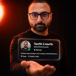 tawfikelmohands