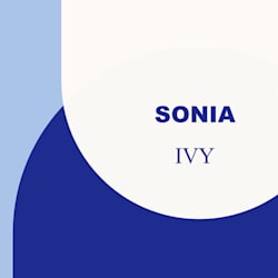ivysonia