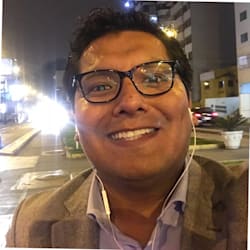 luiszarat