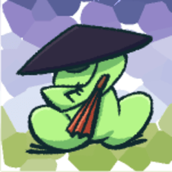 rana_the_frog