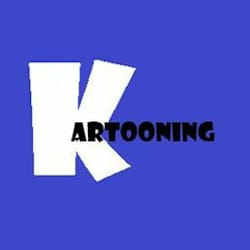 kartooning
