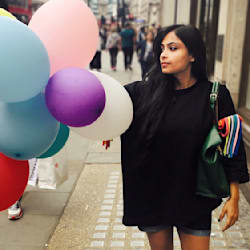 srishtidrolia