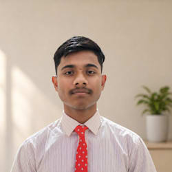 dhruvkumararya