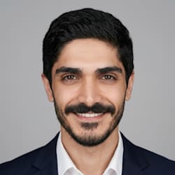 soheylmehrani