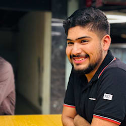 saramsyed
