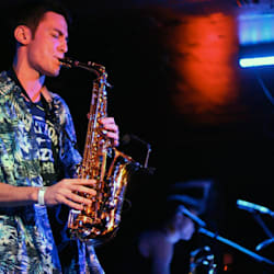 danielhopinsax