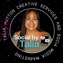 taliahutton