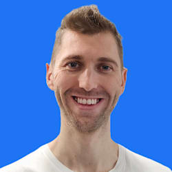 Martin Svec Photo