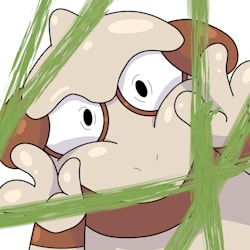 sketchysmeargle