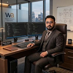 wasimamjad