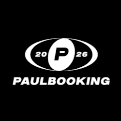 paulbooking