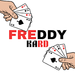 freddykard