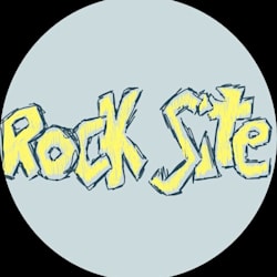 rocksite