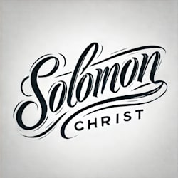 mrsolomonchrist