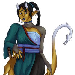 wildrhia