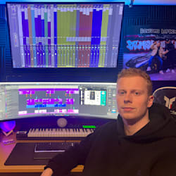 maveproductions