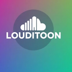 louditoon