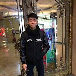 leejohnvt97