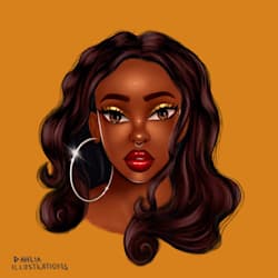 dillustrations