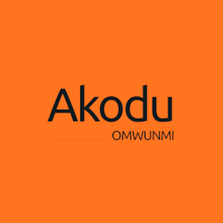akoduomowunmi