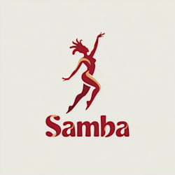 samba833