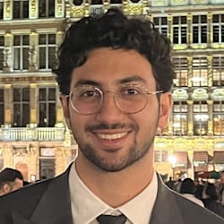 mathaioschris